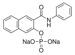 Naphthol AS Phosphate Disodium Salt, Sigma-Aldrich