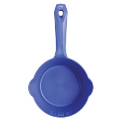 Vikan Round Scoop, 32 oz. Purple | Buy Online | Vikan&trade; | Fisher Scientific