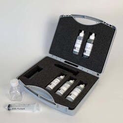 Lovibond&trade;&nbsp;Alkalinity P, M + OH Drop Test Kit