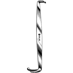 Sklar Instruments&nbsp;Retractor Sklar Microscopy Surgical   1/EA
