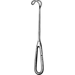 Sklar Instruments&nbsp;Retractor Sklar Microscopy Surgical   1/EA