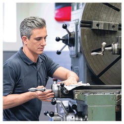 Tork Heavy-Duty Industrial Cleaning Cloth W4 White | Buy Online | Tork | Fisher Scientific