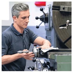 Tork Tork Extra Starke Industrie Reinigungstücher Blau W4, stark und saugfähig, 4 x 60 Tücher, 570579 Blau | Buy Online | Tork | Fisher Scientific