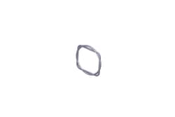 Waters Corp O-Ring, Viton, AS025, 5/pk