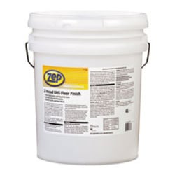 Enterprise Technology Solutions Z-Tread High Solids Floor Finish, Citrus