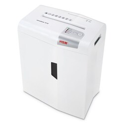 Enterprise Technology Solutions Shredstar X10 Cross-Cut Shredd, Quantity:
