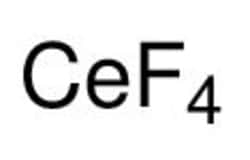 Strem, An Ascensus Company CAS# 10060-10-3. 50g. Cerium(IV) fluoride, anhydrous,