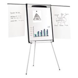 Enterprise Technology Solutions Tripod Extension Bar Magnetic Dry-Erase