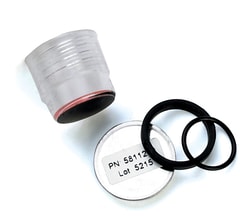 Hach Company Replacement LDO Sensor Cap for LDO101 Luminescent/Optical