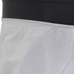 Chemsplash Sterile Irradiated OverBoot OverBoot | Buy Online | Chemsplash | Fisher Scientific