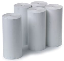 Hach Company Printer Paper for Citizen PD-24 Thermal Printer, pk/5 rolls,