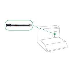 Interscience EasySpiral Syringe