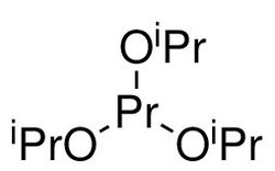 Strem, An Ascensus Company CAS# 19236-14-7. 1g. Praseodymium(III) i-propoxide (99.9%-Pr) (REO). MFCD00145157