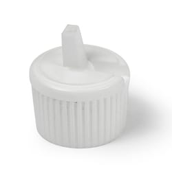 Hach Company Cap Assembly, Flip-spout, with screens