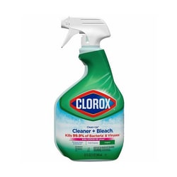 Andwin Scientific CLOROX CLEAN UP 32OZ SPRAY