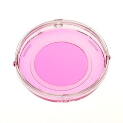 MatTek Corporation (Case of 200) 50 mm Dish, No. 1.5 Poly-D-Lysine Coated Coverslip, 14 mm Glass Diameter
