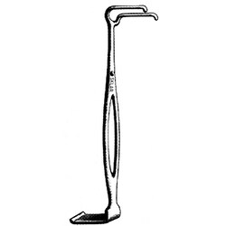 Sklar Instruments Retractor Sklar Microscopy Surgical 1/EA, Quantity: Each