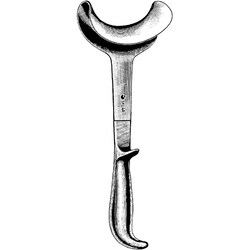Sklar Instruments&nbsp;Retractor Sklar Microscopy Surgical   1/EA