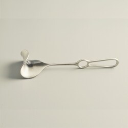 Sklar Instruments&nbsp;Retractor Sklar Microscopy Surgical   1/EA