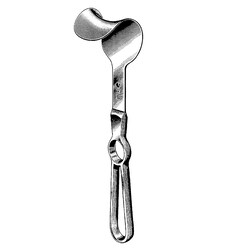 Sklar Instruments&nbsp;Retractor Sklar Microscopy Surgical   1/EA