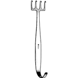Sklar Instruments&nbsp;Retractor Sklar Microscopy Surgical   1/EA