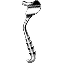 Sklar Instruments&nbsp;Retractor Sklar Microscopy Surgical   1/EA