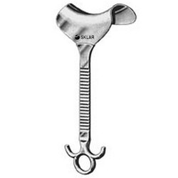Sklar Instruments&nbsp;Retractor Sklar Microscopy Surgical   1/EA