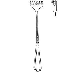 Sklar Instruments&nbsp;Retractor Sklar Microscopy Surgical   1/EA