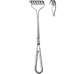Sklar Instruments&nbsp;Retractor Sklar Microscopy Surgical   1/EA