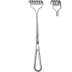 Sklar Instruments&nbsp;Retractor Sklar Microscopy Surgical   1/EA