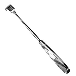 Sklar Instruments&nbsp;Retractor Sklar Microscopy Surgical   1/EA