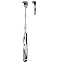 Sklar Instruments&nbsp;Retractor Sklar Microscopy Surgical   1/EA