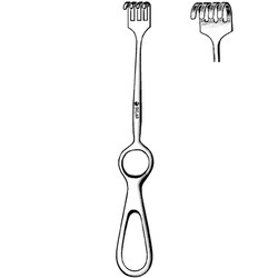 Sklar Instruments&nbsp;Retractor Sklar Microscopy Surgical   1/EA