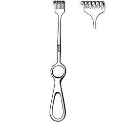 Sklar Instruments&nbsp;Retractor Sklar Microscopy Surgical   1/EA