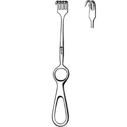Sklar Instruments Retractor Sklar Microscopy Surgical 1/EA, Quantity: Each