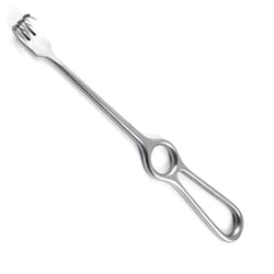 Sklar Instruments&nbsp;Retractor Sklar Microscopy Surgical   1/EA