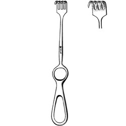 Sklar Instruments&nbsp;Retractor Sklar Microscopy Surgical   1/EA