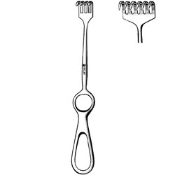 Sklar Instruments&nbsp;Retractor Sklar Microscopy Surgical   1/EA