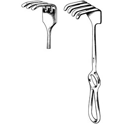 Sklar Instruments&nbsp;Retractor Sklar Microscopy Surgical   1/EA