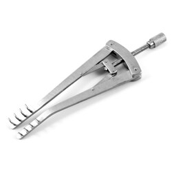 Sklar Instruments&nbsp;Retractor Sklar Microscopy Surgical   1/EA