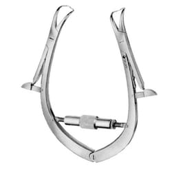 Sklar Instruments&nbsp;Retractor Sklar Microscopy Surgical   1/EA