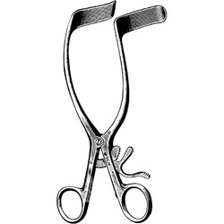 Sklar Instruments&nbsp;Retractor Sklar Microscopy Surgical   1/EA