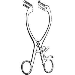 Sklar Instruments&nbsp;Retractor Sklar Microscopy Surgical   1/EA