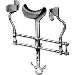 Sklar Instruments&nbsp;Retractor Sklar Microscopy Surgical   1/EA
