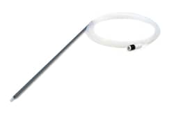 Glass Expansion 0.25mm ID PTFE Sheathed Carbon Fiber Probe with 1100mm long capillary and UniFit Connector (for Agilent I-AS Autosamplers)
