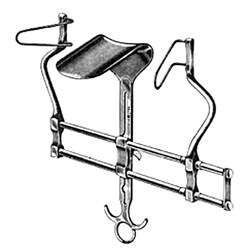 Sklar Instruments Retractor Sklar Microscopy Surgical 1/EA, Quantity: Each
