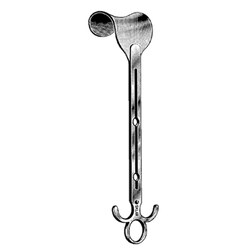 Sklar Instruments&nbsp;Retractor Sklar Microscopy Surgical   1/EA