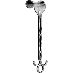 Sklar Instruments&nbsp;Retractor Sklar Microscopy Surgical   1/EA