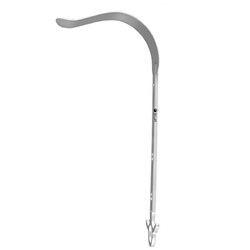 Sklar Instruments Retractor Sklar Microscopy Surgical 1/EA, Quantity: Each