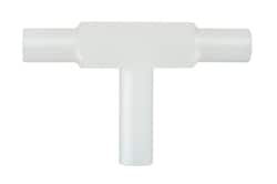 Glass Expansion HF Mixing T-Piece